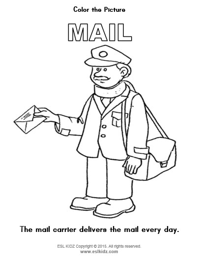 mail-carrier